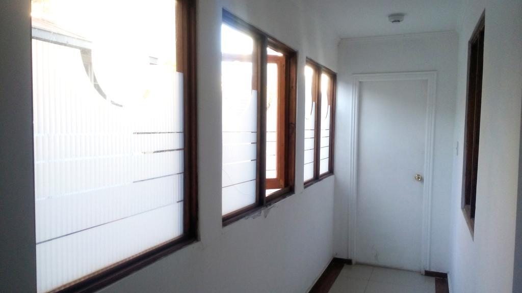 Hostal Lacroix Βίνα Ντελ Μαρ Εξωτερικό φωτογραφία