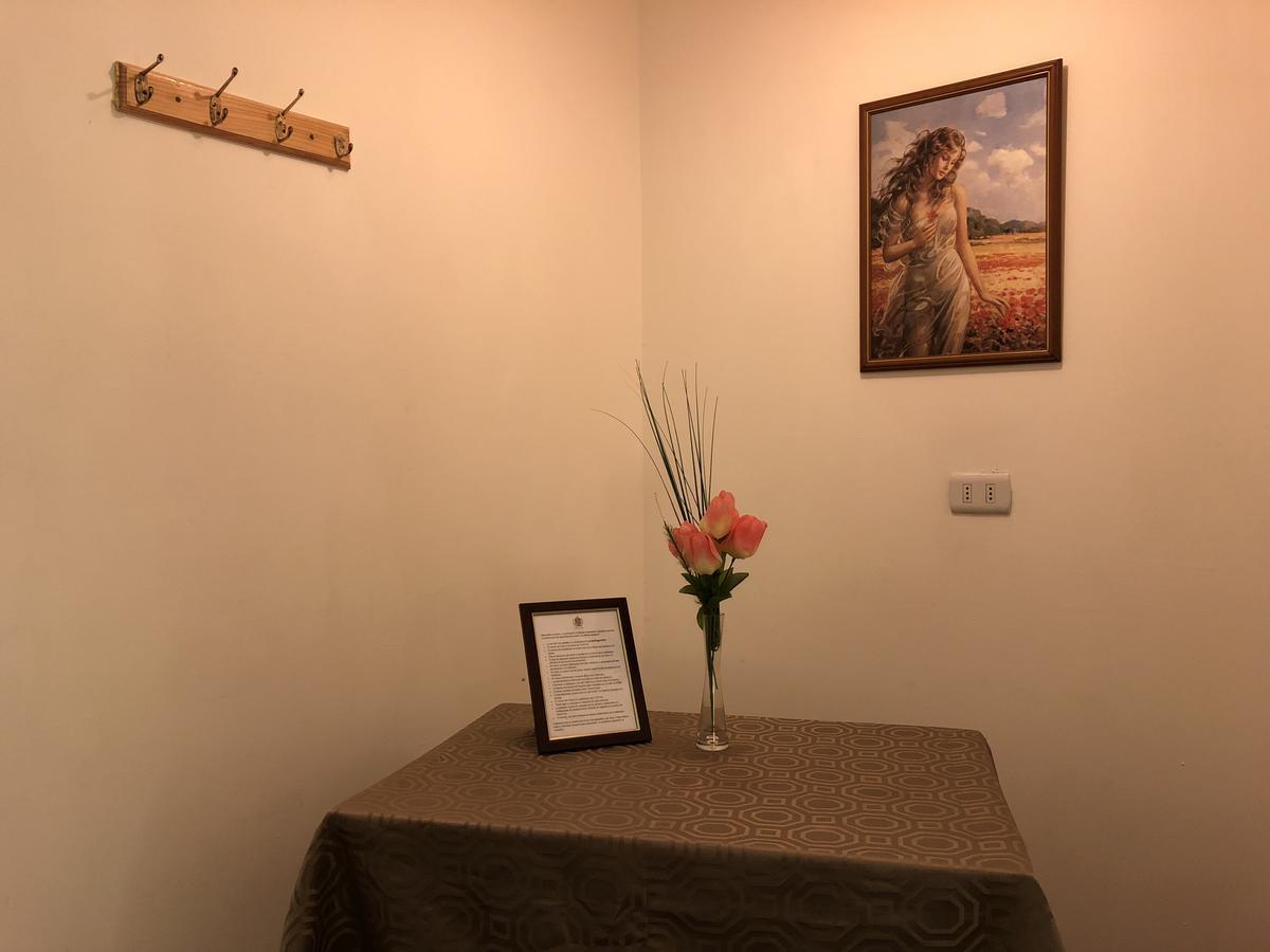 Hostal Lacroix Βίνα Ντελ Μαρ Εξωτερικό φωτογραφία