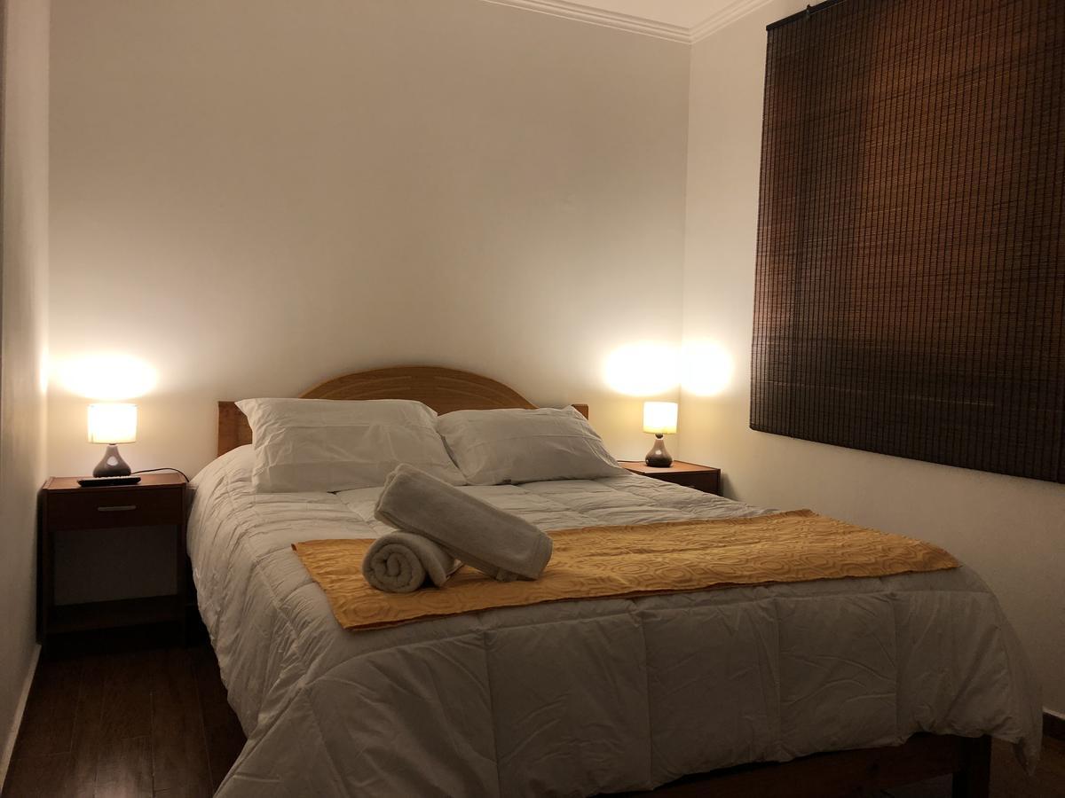 Hostal Lacroix Βίνα Ντελ Μαρ Εξωτερικό φωτογραφία