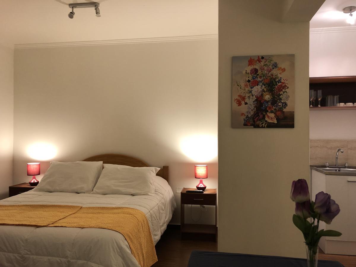 Hostal Lacroix Βίνα Ντελ Μαρ Εξωτερικό φωτογραφία