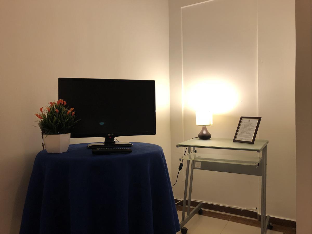 Hostal Lacroix Βίνα Ντελ Μαρ Εξωτερικό φωτογραφία