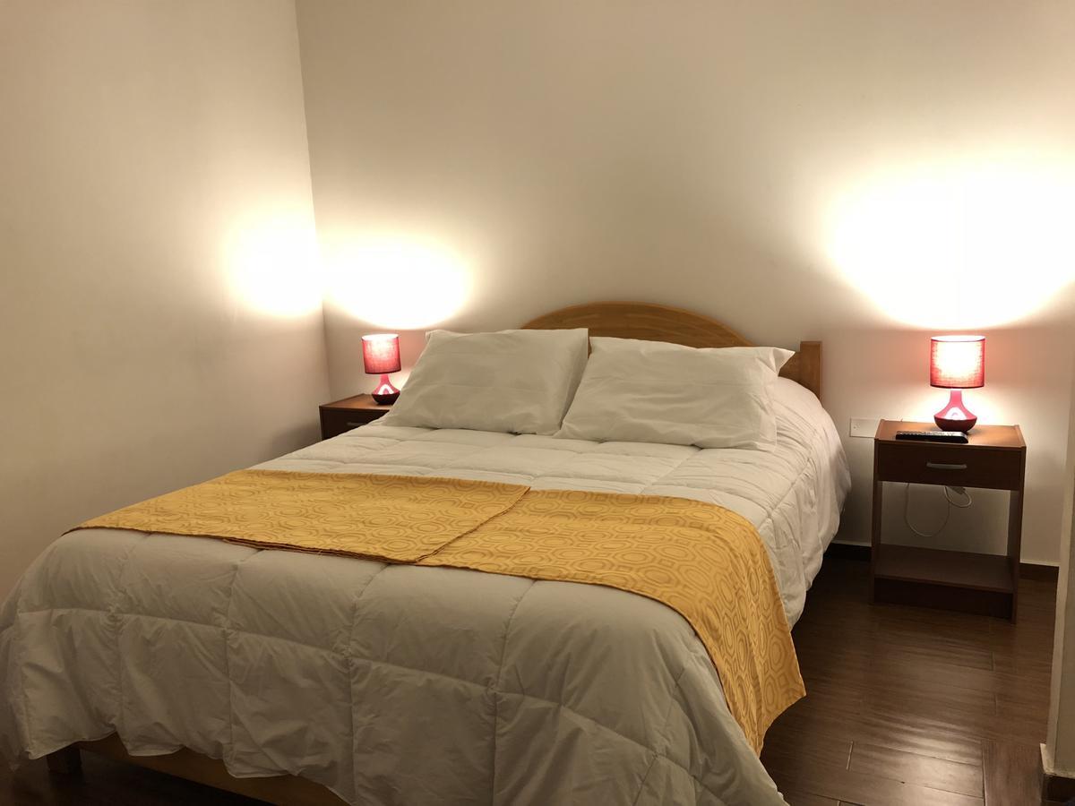 Hostal Lacroix Βίνα Ντελ Μαρ Εξωτερικό φωτογραφία