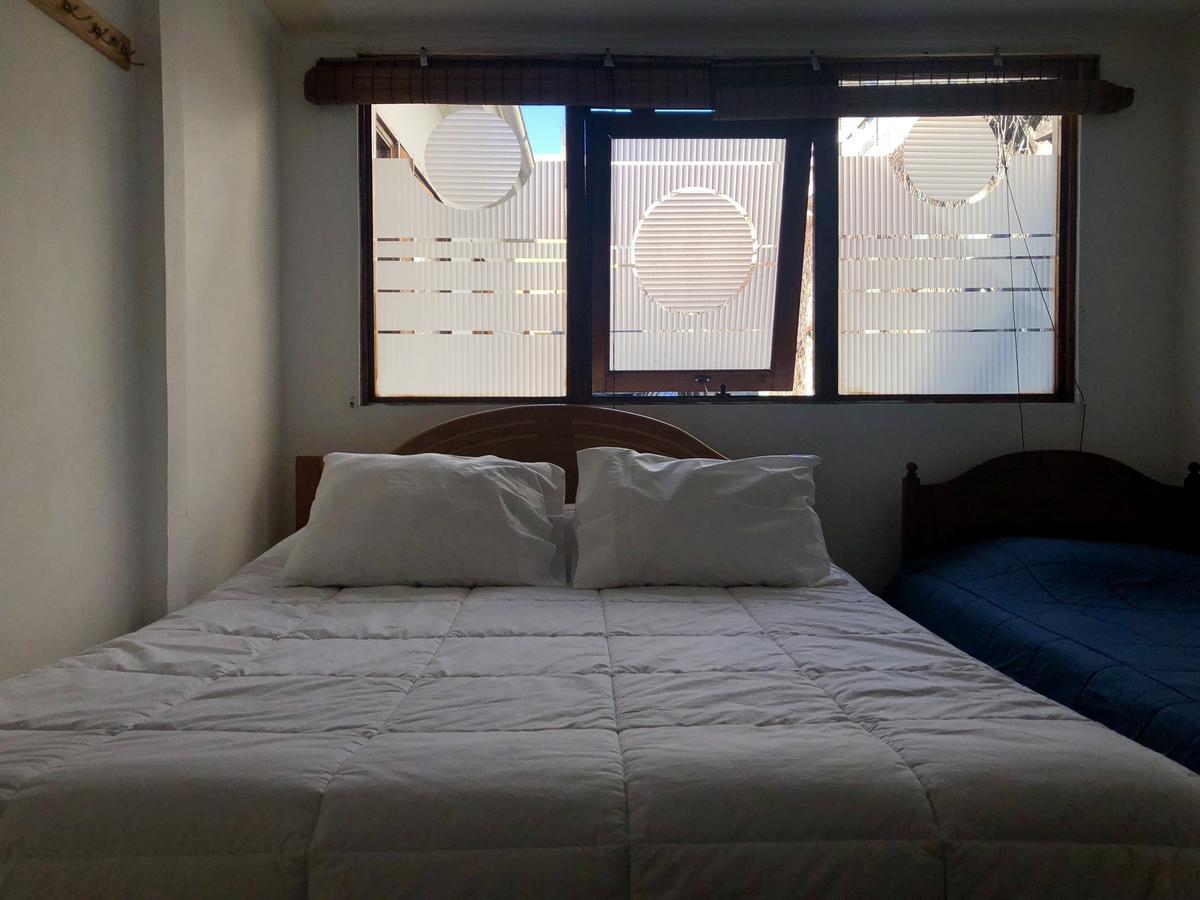 Hostal Lacroix Βίνα Ντελ Μαρ Εξωτερικό φωτογραφία