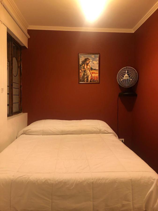 Hostal Lacroix Βίνα Ντελ Μαρ Εξωτερικό φωτογραφία
