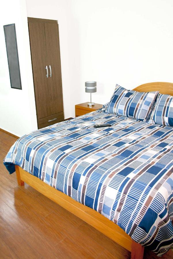 Hostal Lacroix Βίνα Ντελ Μαρ Εξωτερικό φωτογραφία