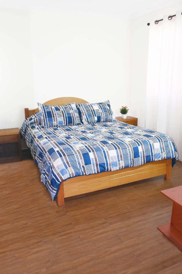 Hostal Lacroix Βίνα Ντελ Μαρ Εξωτερικό φωτογραφία