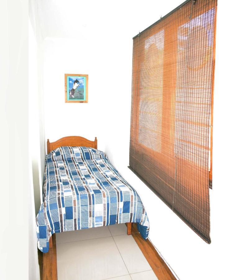 Hostal Lacroix Βίνα Ντελ Μαρ Εξωτερικό φωτογραφία